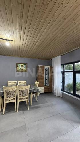İcarəyə verilir 4 otaqlı həyət evi/bağ evi 130 m², Novxanı q., photo 20 from 32