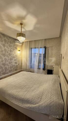 İcarəyə verilir 4 otaqlı həyət evi/bağ evi 130 m², Novxanı q., photo 13 from 32