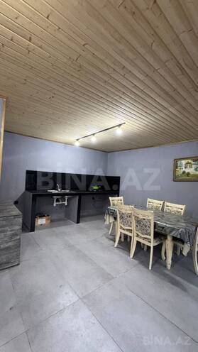 İcarəyə verilir 4 otaqlı həyət evi/bağ evi 130 m², Novxanı q., photo 19 from 32