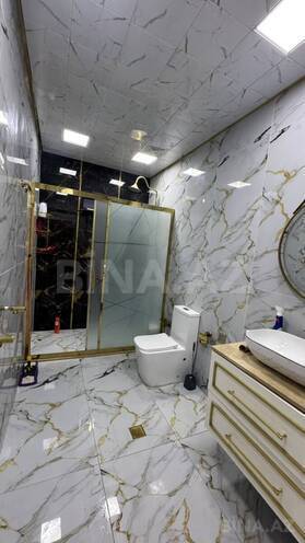 İcarəyə verilir 4 otaqlı həyət evi/bağ evi 130 m², Novxanı q., photo 31 from 32