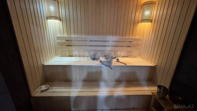 İcarəyə verilir 4 otaqlı həyət evi/bağ evi 130 m², Novxanı q., photo 8 from 32