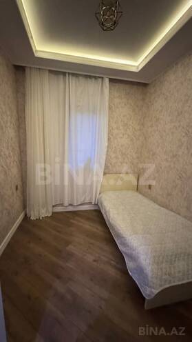 İcarəyə verilir 4 otaqlı həyət evi/bağ evi 130 m², Novxanı q., photo 27 from 32