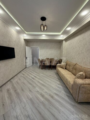 Сдаётся 2-комн. новостройка 65 м², м. Дернегюль, photo 1 from 9