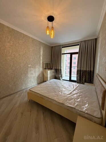 Сдаётся 2-комн. новостройка 65 м², м. Дернегюль, photo 6 from 9