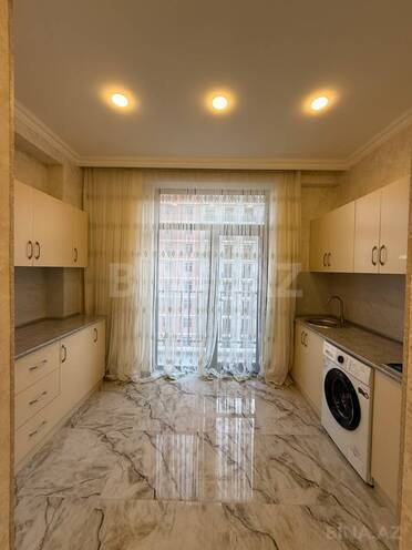 Сдаётся 2-комн. новостройка 65 м², м. Дернегюль, photo 3 from 9
