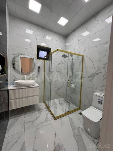 İcarəyə verilir 5 otaqlı həyət evi/bağ evi 220 m², Mərdəkan q., photo 16 from 18