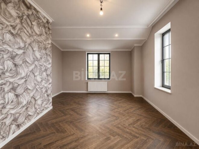 Satılır 5 otaqlı həyət evi/bağ evi 220 m², Badamdar q., photo 8 from 15
