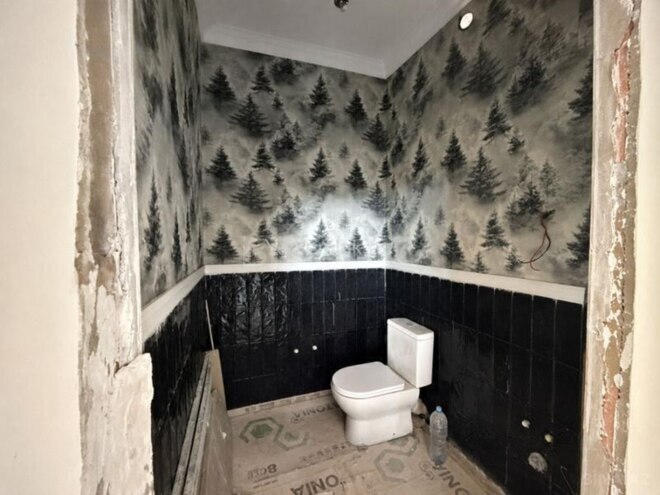 Satılır 5 otaqlı həyət evi/bağ evi 220 m², Badamdar q., photo 11 from 15