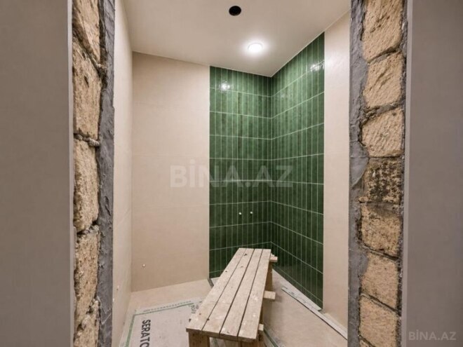Satılır 5 otaqlı həyət evi/bağ evi 220 m², Badamdar q., photo 9 from 15