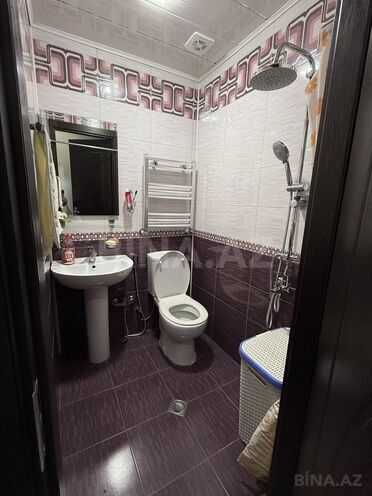 Satılır 3 otaqlı köhnə tikili 82 m², Xalqlar Dostluğu m., photo 13 from 15