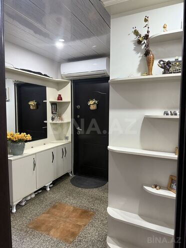 Satılır 3 otaqlı köhnə tikili 82 m², Xalqlar Dostluğu m., photo 9 from 15