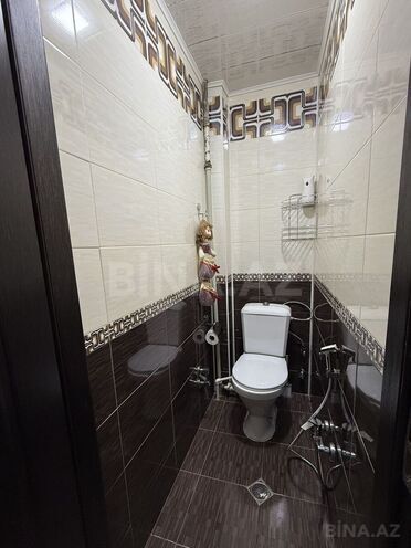 Satılır 3 otaqlı köhnə tikili 82 m², Xalqlar Dostluğu m., photo 14 from 15