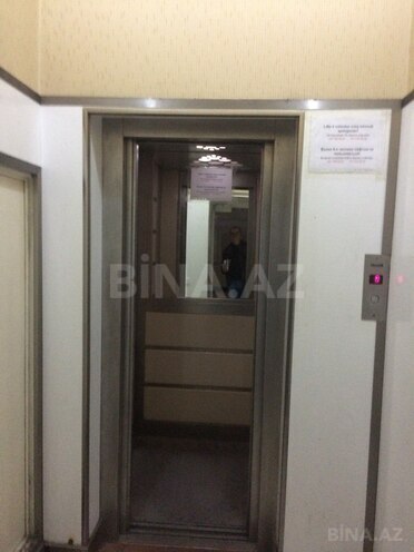 İcarəyə verilir 3 otaqlı yeni tikili 110 m², Sahil m., photo 19 from 20