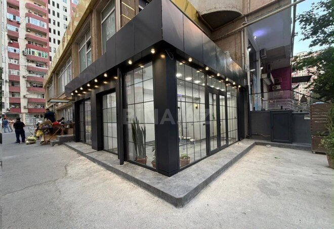 Satılır  obyekt 38 m², Həzi Aslanov m., photo 1 from 12