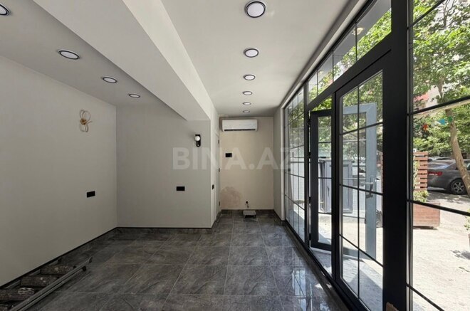 Satılır  obyekt 38 m², Həzi Aslanov m., photo 8 from 12