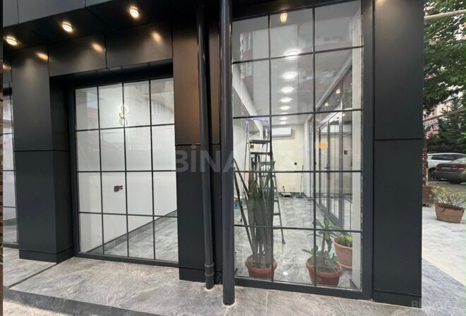 Satılır  obyekt 38 m², Həzi Aslanov m., photo 9 from 12