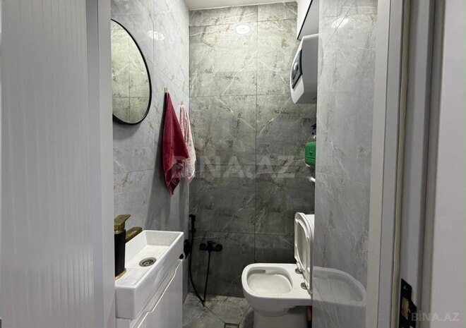 Satılır  obyekt 38 m², Həzi Aslanov m., photo 11 from 12