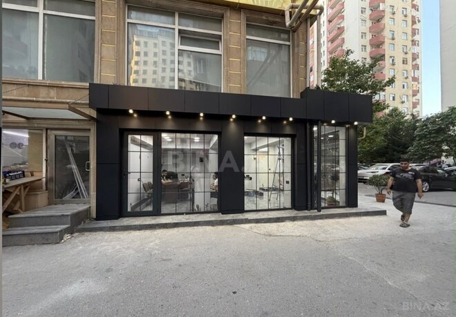 Satılır  obyekt 38 m², Həzi Aslanov m., photo 4 from 12