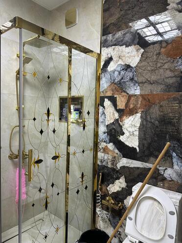 İcarəyə verilir 3 otaqlı yeni tikili 110 m², Elmlər Akademiyası m., photo 9 from 16