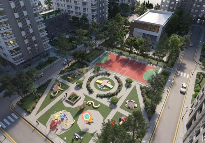 Продаётся 1-комн. новостройка 45 м², м. 20 января, photo 3 from 18
