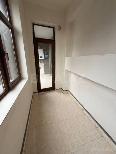 Сдаётся 2-комн. новостройка 82 м², Ясамальский р., photo 7 from 11