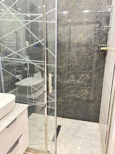 Сдаётся 2-комн. новостройка 60 м², м. Азадлыг проспекти, photo 11 from 18