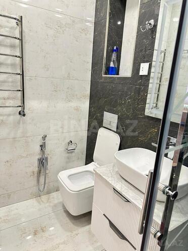 Сдаётся 2-комн. новостройка 60 м², м. Азадлыг проспекти, photo 8 from 18