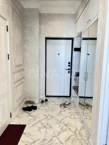 Сдаётся 2-комн. новостройка 60 м², м. Азадлыг проспекти, photo 9 from 18