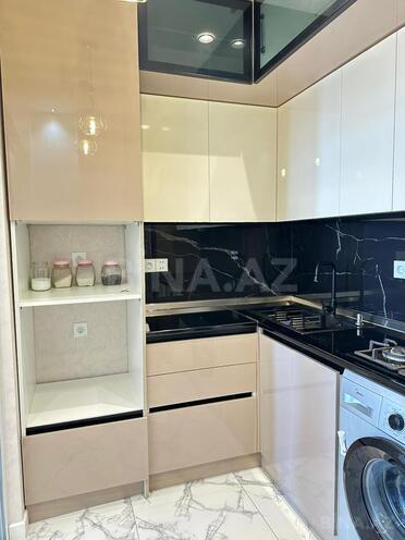 Сдаётся 2-комн. новостройка 60 м², м. Азадлыг проспекти, photo 7 from 18