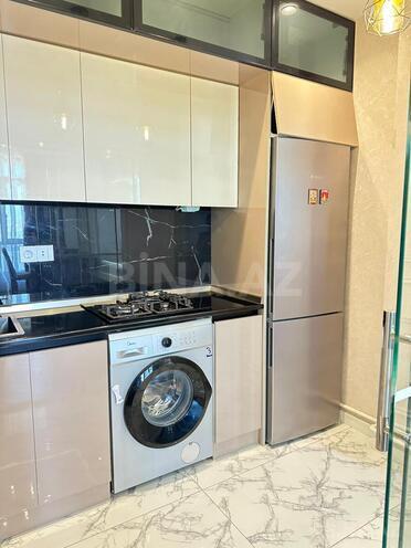 Сдаётся 2-комн. новостройка 60 м², м. Азадлыг проспекти, photo 6 from 18
