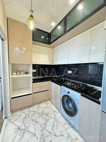 Сдаётся 2-комн. новостройка 60 м², м. Азадлыг проспекти, photo 5 from 18