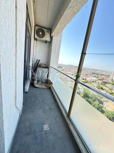 Сдаётся 2-комн. новостройка 60 м², м. Азадлыг проспекти, photo 16 from 18