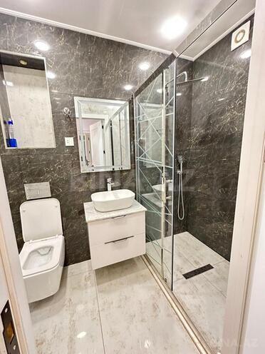 Сдаётся 2-комн. новостройка 60 м², м. Азадлыг проспекти, photo 12 from 18