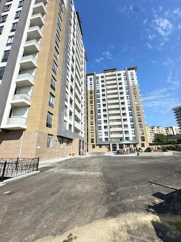 Сдаётся 2-комн. новостройка 60 м², м. Азадлыг проспекти, photo 17 from 18