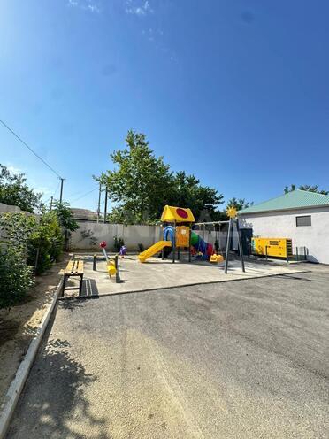 Сдаётся 2-комн. новостройка 60 м², м. Азадлыг проспекти, photo 15 from 18
