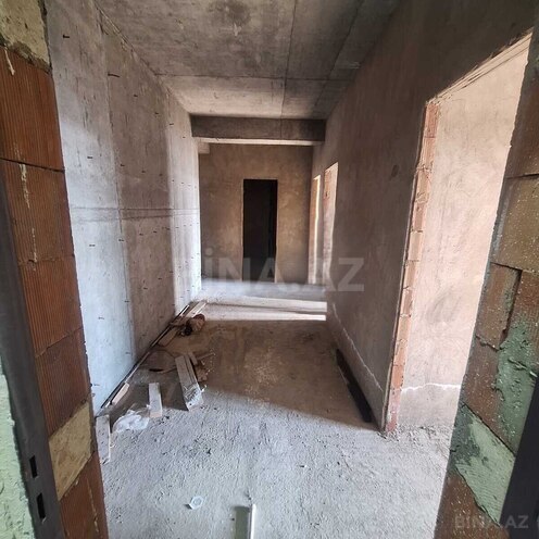 Satılır 3 otaqlı yeni tikili 114 m², Yeni Günəşli q., photo 15 from 16