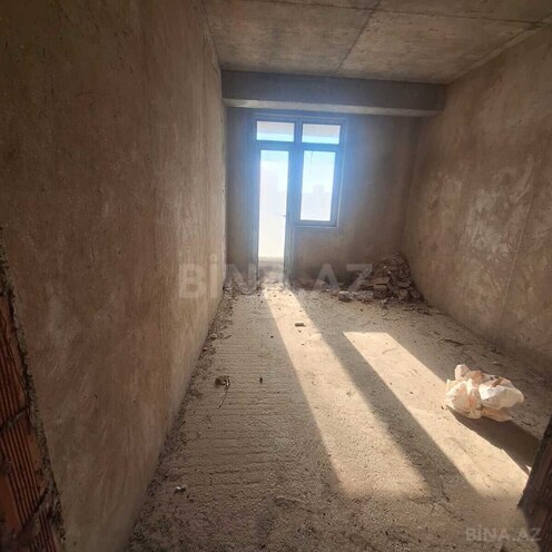Satılır 3 otaqlı yeni tikili 114 m², Yeni Günəşli q., photo 11 from 16