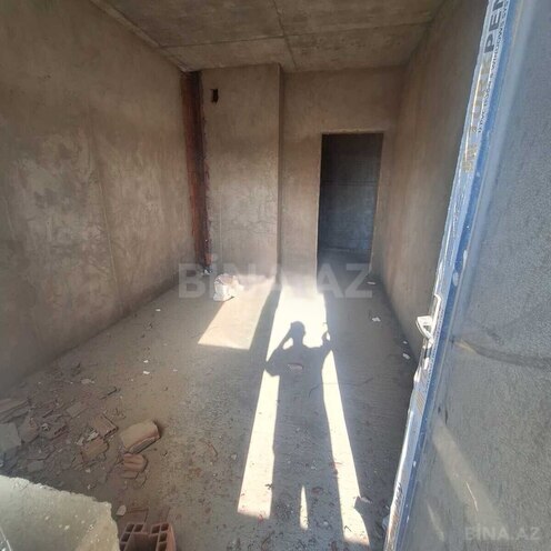 Satılır 3 otaqlı yeni tikili 114 m², Yeni Günəşli q., photo 7 from 16