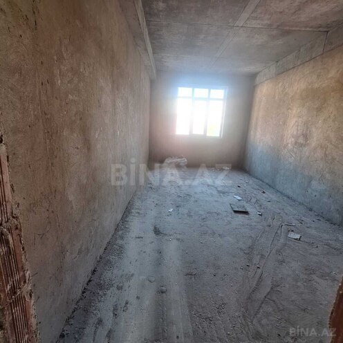 Satılır 3 otaqlı yeni tikili 114 m², Yeni Günəşli q., photo 12 from 16