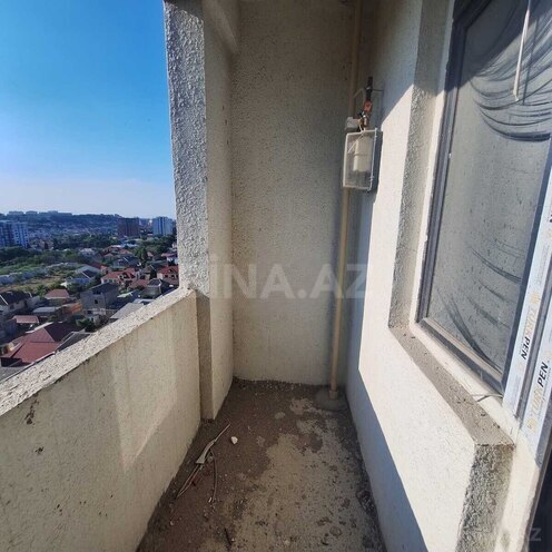 Satılır 3 otaqlı yeni tikili 114 m², Yeni Günəşli q., photo 13 from 16