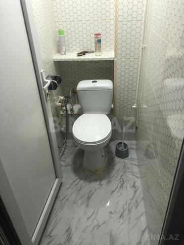 İcarəyə verilir 2 otaqlı yeni tikili 56 m², Elmlər Akademiyası m., photo 14 from 20