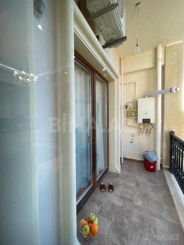 İcarəyə verilir 2 otaqlı yeni tikili 56 m², Elmlər Akademiyası m., photo 9 from 20