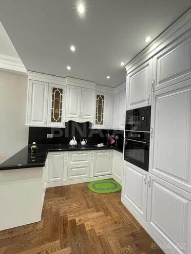 İcarəyə verilir 2 otaqlı yeni tikili 56 m², Elmlər Akademiyası m., photo 11 from 20