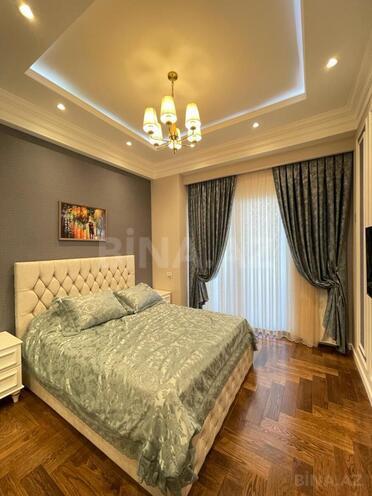 İcarəyə verilir 2 otaqlı yeni tikili 56 m², Elmlər Akademiyası m., photo 7 from 20