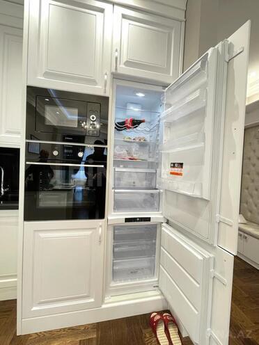 İcarəyə verilir 2 otaqlı yeni tikili 56 m², Elmlər Akademiyası m., photo 13 from 20