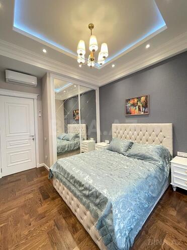 İcarəyə verilir 2 otaqlı yeni tikili 56 m², Elmlər Akademiyası m., photo 8 from 20