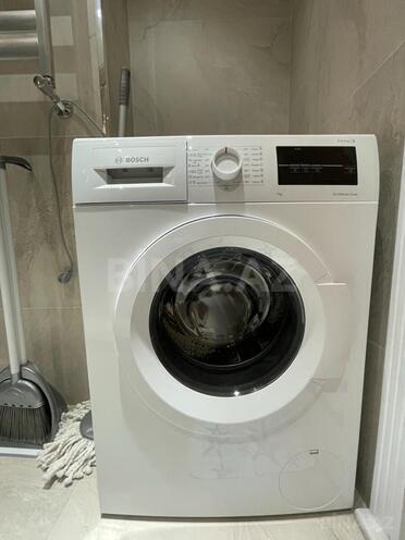 İcarəyə verilir 2 otaqlı yeni tikili 56 m², Elmlər Akademiyası m., photo 16 from 20