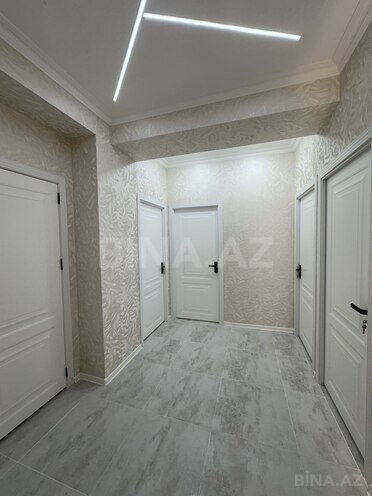 Продаётся 3-комн. новостройка 80 м², photo 12 from 13