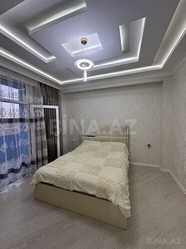 Продаётся 3-комн. новостройка 80 м², photo 10 from 13