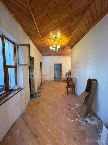Satılır 4 otaqlı həyət evi/bağ evi 150 m², Bakıxanov q., photo 14 from 19